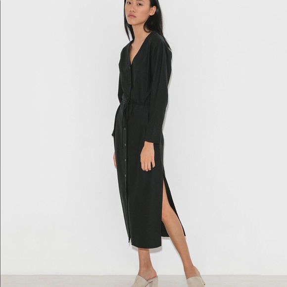 Ozma Dresses & Skirts - Ozma Mal Pais Duster Dress